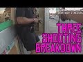 LAPD driveby, Denver shootout with tourniquet action, and ambush on female LAPD officer