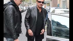 'Ma vérité' de Johnny Hallyday par Nadia La Frite57