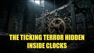 The Ticking Terror Hidden Inside Clocks