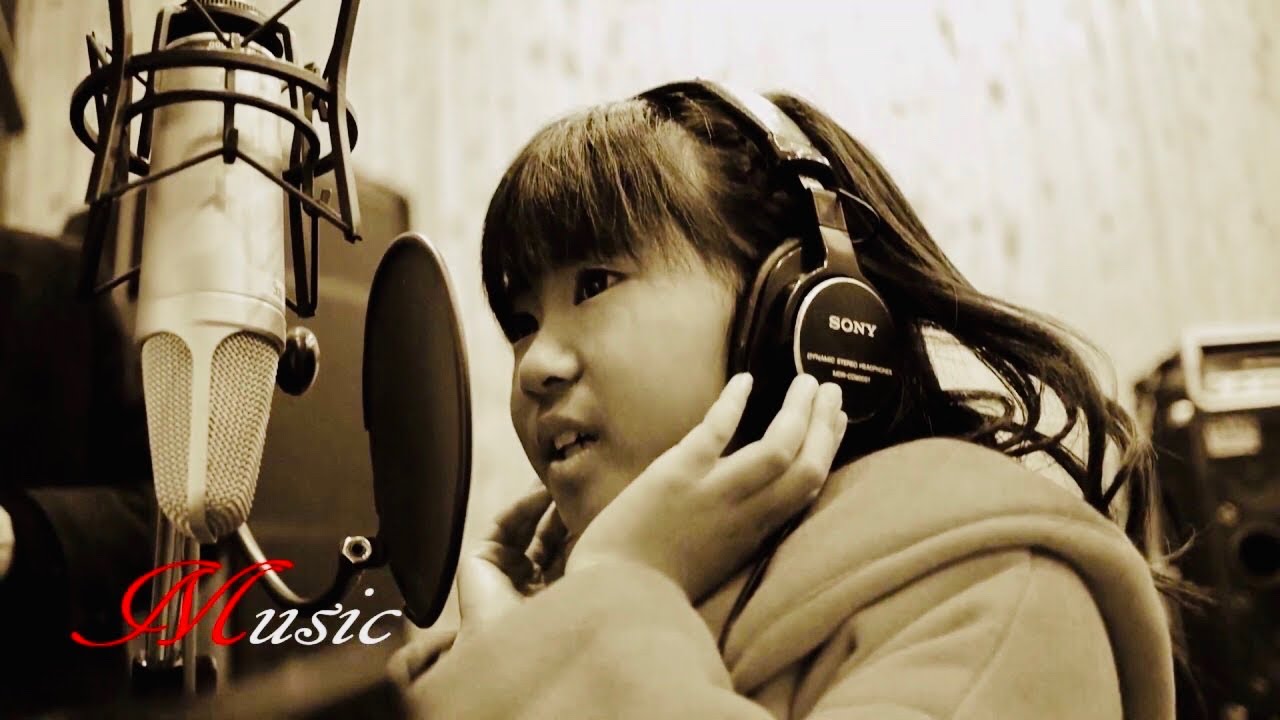 WEB-CM『MOMOHA / 愛純百葉』Debut!!