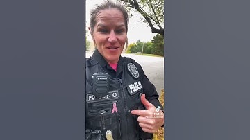 Hiding from The Best K9! Pt 1