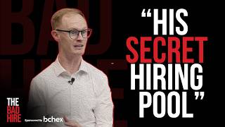 After Too Many Bad Hires, This CEO Found a Secret Talent Pool
