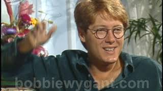 James Spader 'White Palace' 1990 - Bobbie Wygant Archive