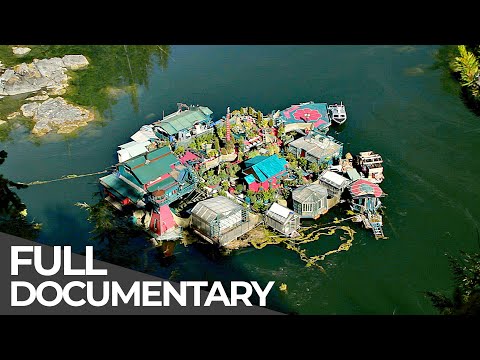 Mystery Places: The Beatles Meditation Place & a Floating House in Canada | Free Documentary