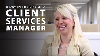 A Day in the Life of a BAYADA Client Services Manager
