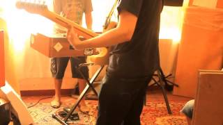 ANIMAL HOUSE The Panther (Manu Dibango)