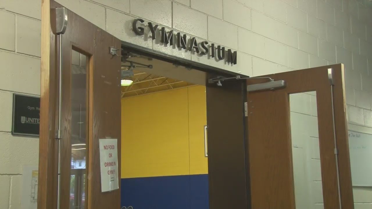 Wheeling YMCA offers New Year's Eve celebration for kids YouTube