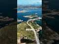 beyond the fjords and tourist trails #Norway #HiddenGems #TravelTips