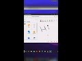 Whiteboard In Windows 10 [ FREE ] ! #shorts #tech