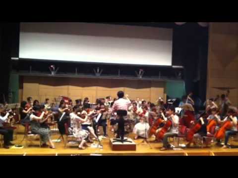 お茶の水obオケ 31回定期g P Youtube