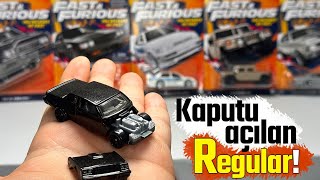 Hızlı Ve Öfkeliden Şaşırtan Set Hw Decades Of Fast Incelemesi