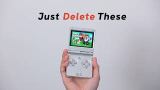 12 Retro Games That Should Never Be on Your Handheld screenshot 1