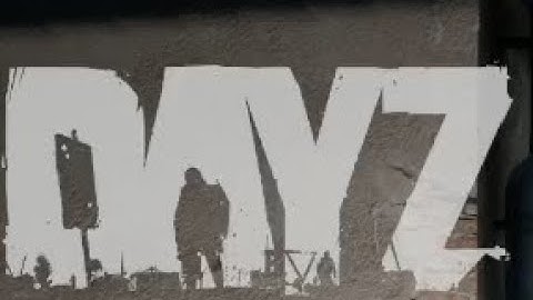 average dayz encounter #shorts #dayz