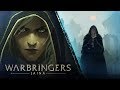 Warbringers jaina