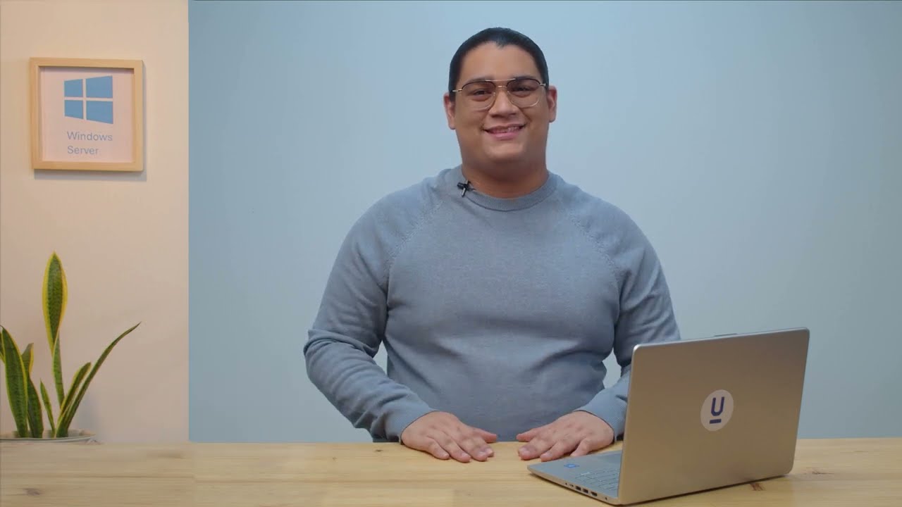 Cómo configurar un DHCP paso a paso - Curso de Windows Server