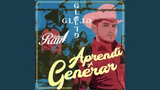 Aprendí A Generar