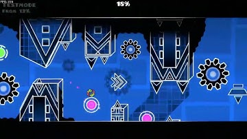 My part in Shitty Shinigami | Hosted by Blink