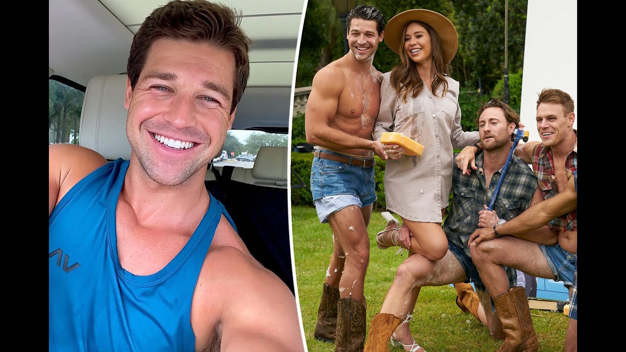 ‘Bachelorette’ contestant apologizes for calling Gabby and Rachel ‘bitches’