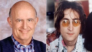 Celebrity John Lennon Was the Best Man at Peter Boyle's Wedding, Confirms Everybody Loves Raymond Creator Profile
