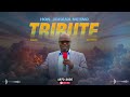 TRIBUTE JOHANA NGENO DAMINNE Ft 639 CHERUU Official Audio Mp3
