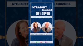 Straight from the Supe: Melissa Latham