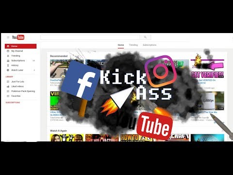 موقع رهههيب يمكنك من ندمير جميع المواقع بطريقة سهلة وممتعة