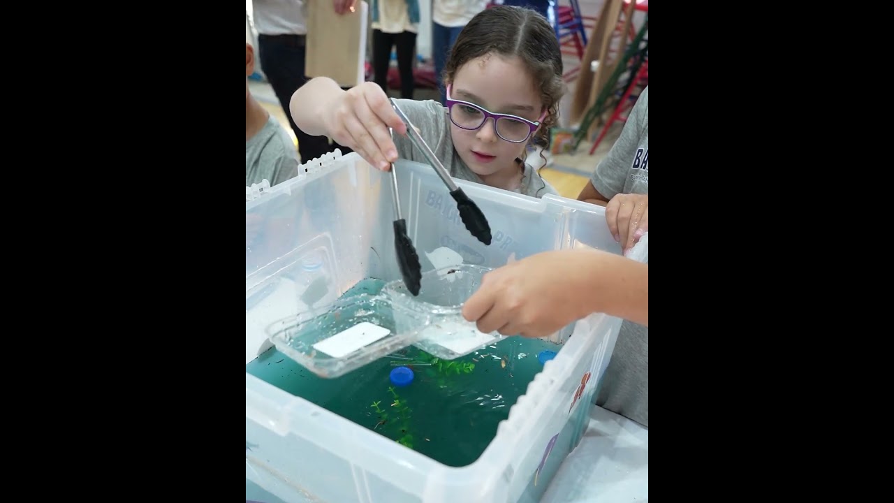 Bangkok Prep Future Leaders Fair