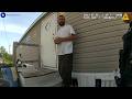 Welfare Check Uncovers Son's Grim Secret