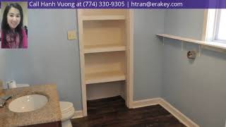 1345 Pleasant St, Worcester, MA 01602 - MLS #72685624