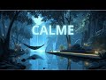 Calme pour l’esprit : Musique et fréquence pour se calmer et s’endormir