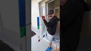 “Want to see it break? 😁”