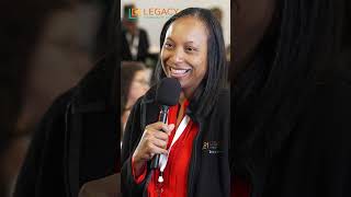 Investing in Leadership at Legacy Community Health