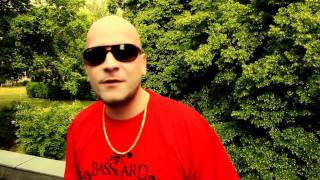 Mc Bogy & Medizin Mann Feat. Tarek Kiz - Scarface Style