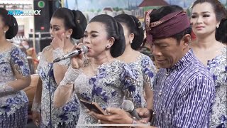 ADI LARAS CAMPURSARI TAYUB - GADINGKULON - SIANG