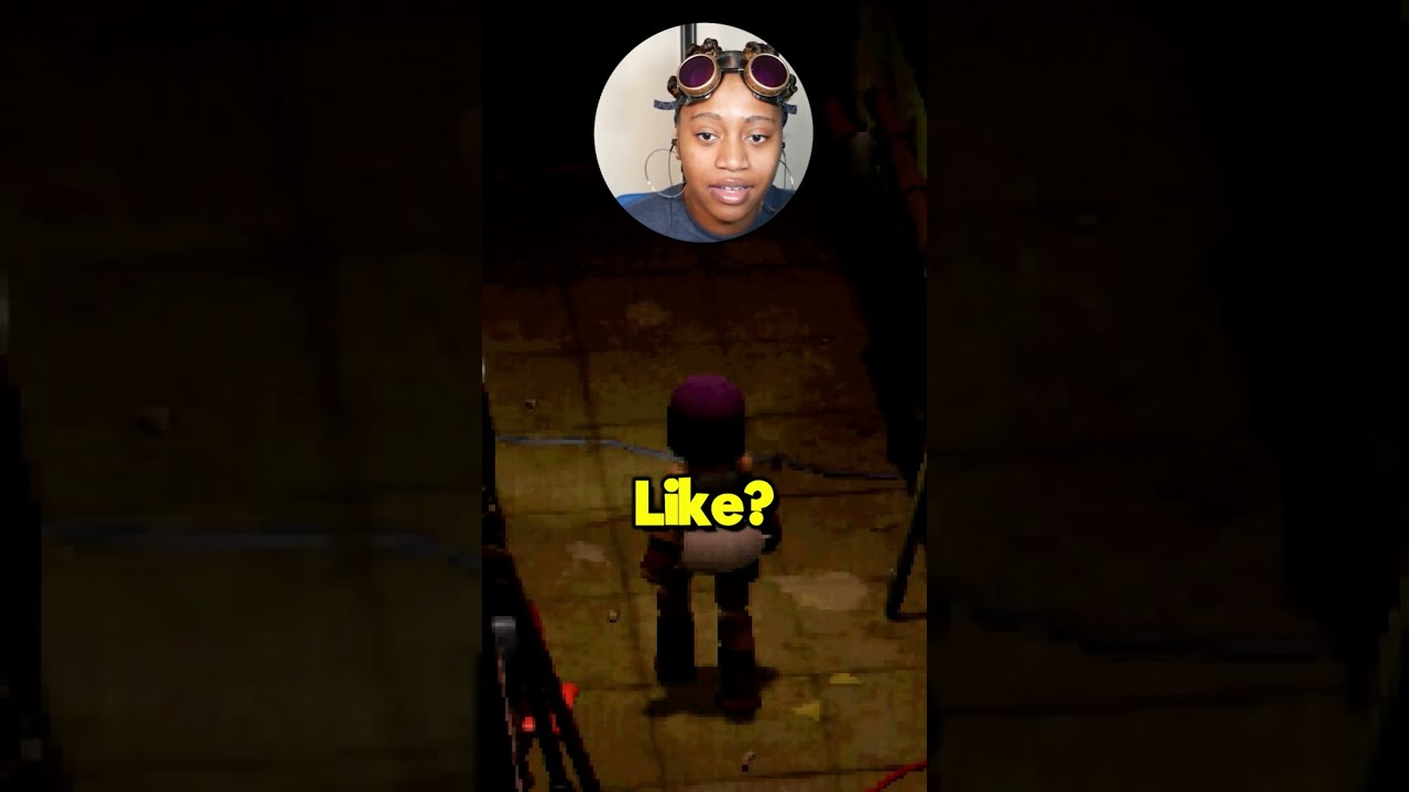 RUN FIRST, ASK QUESTIONS LATER | Crow Country Demo 