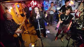SOFA Cover : Sledgehammer !