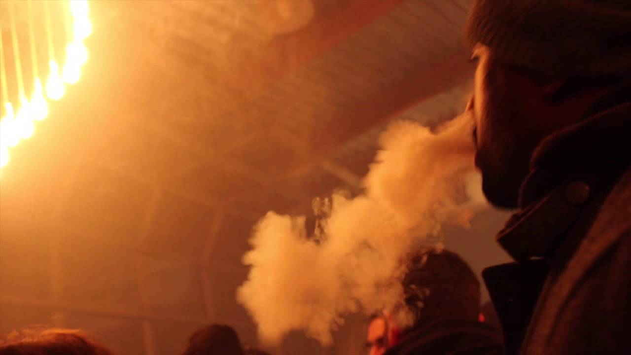 SUBΩMEN Productions Heavy Hitter Cloud Comp at Vape Supply Company Brooklyn