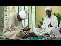 مدائح ختمية بابكر مختار و هاشم محجوب مدحة كر صل الله عليك يا نبي مسجد مولانا السيد علي الميرغني