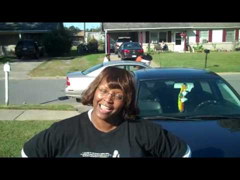 Repower America: Sheila Arnold North Little Rock, AR
