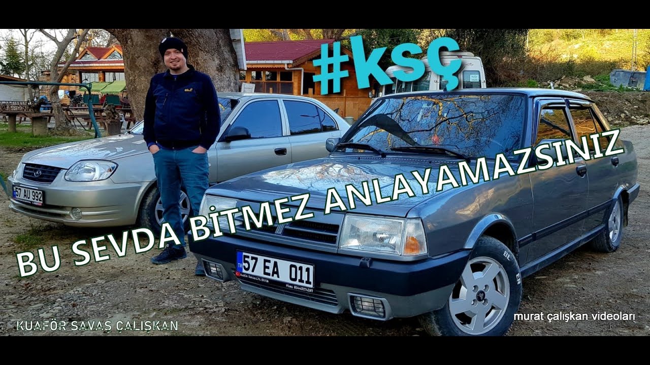 57EA011 TOFAŞ DOĞAN SLX BU SEVDA BİTMEZ ANLAYAMAZSINIZ YouTube