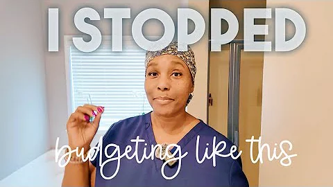 Why Traditional Budgeting Failed Me (And What I Do Instead) Day 6