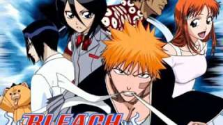 bleach and naruto slideshow