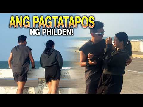 PHILDEN LAST VLOG NA!