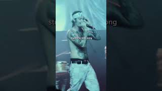 stuck in a blink song, 182 type
