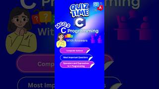 C Programming#cprogramming #computerscience #ctutorials #c #cforbeginners #mcqs #quiz #pointersinc