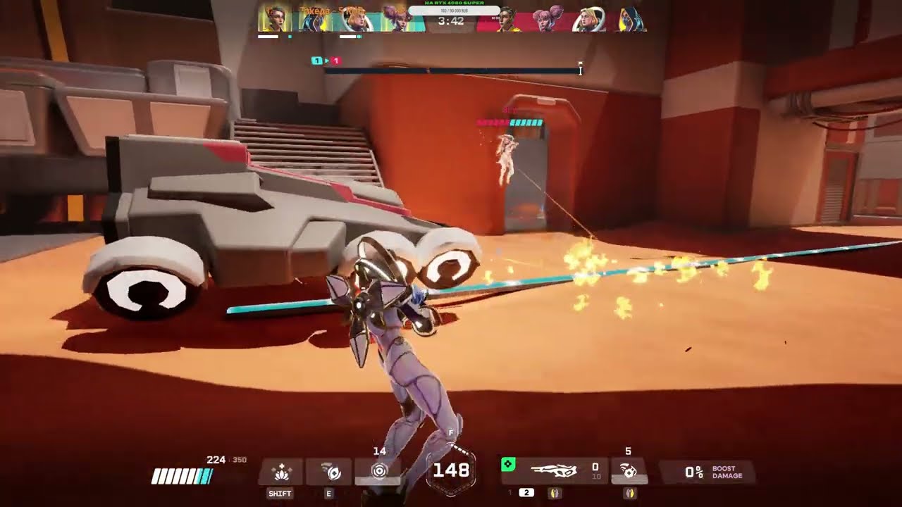 Farcana - Прохождение на русском на PC в 4K -  Part 1