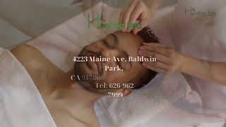 Healing Therapy - Asian Spa & Massage - Baldwin Park, CA
