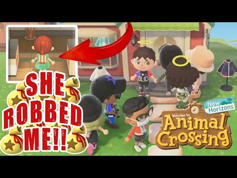 I MADE 400,000 Bells By Selling Bape Shirts On Animal Crossing!!