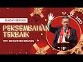 Persembahan terbaik  17 des 2023  pdt rohantjen girsang