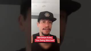 Alex Hernandez On What MindsEye Is Telling Us